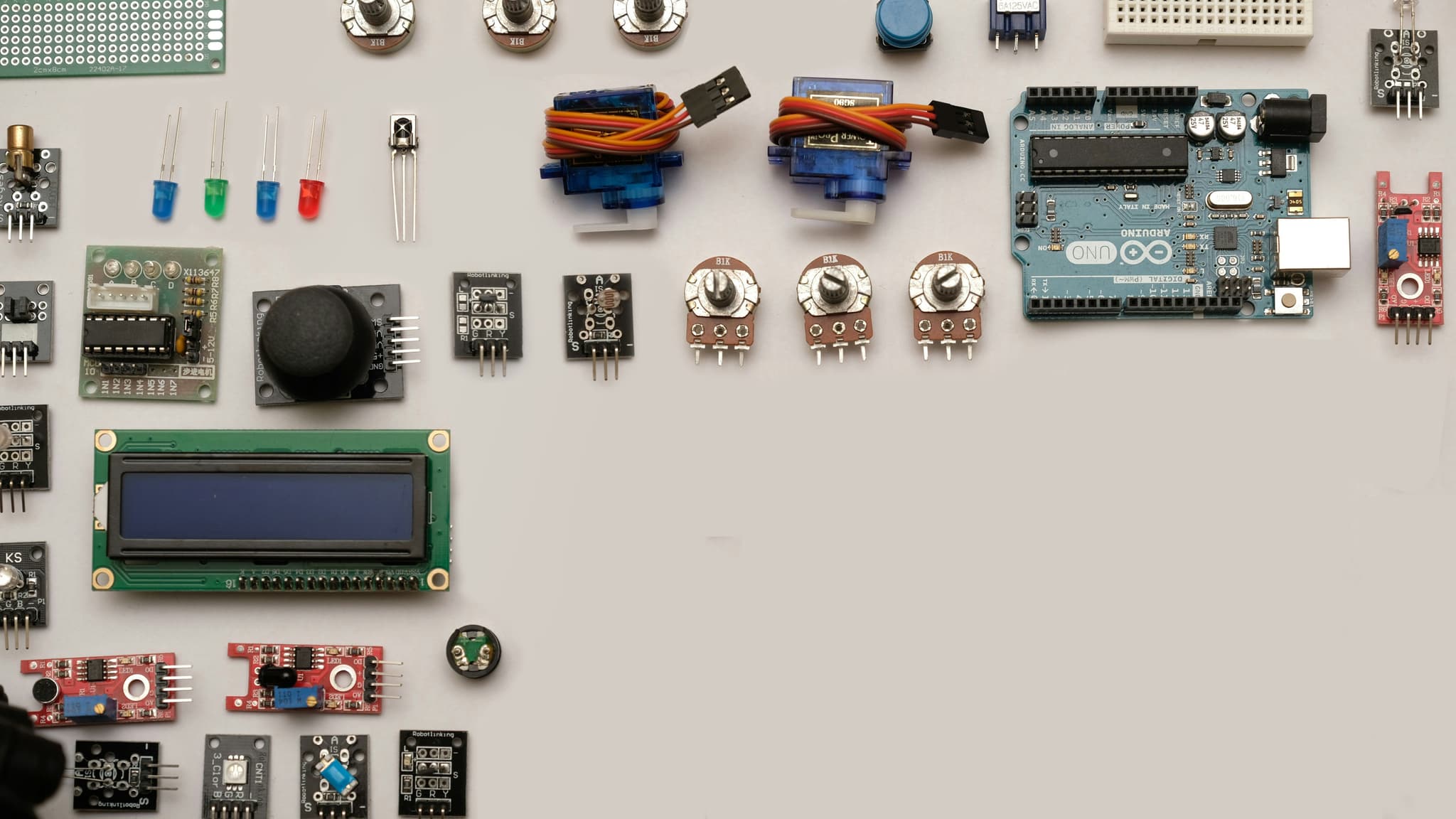 Machine learning approach to calibration low-cost IoT sensors